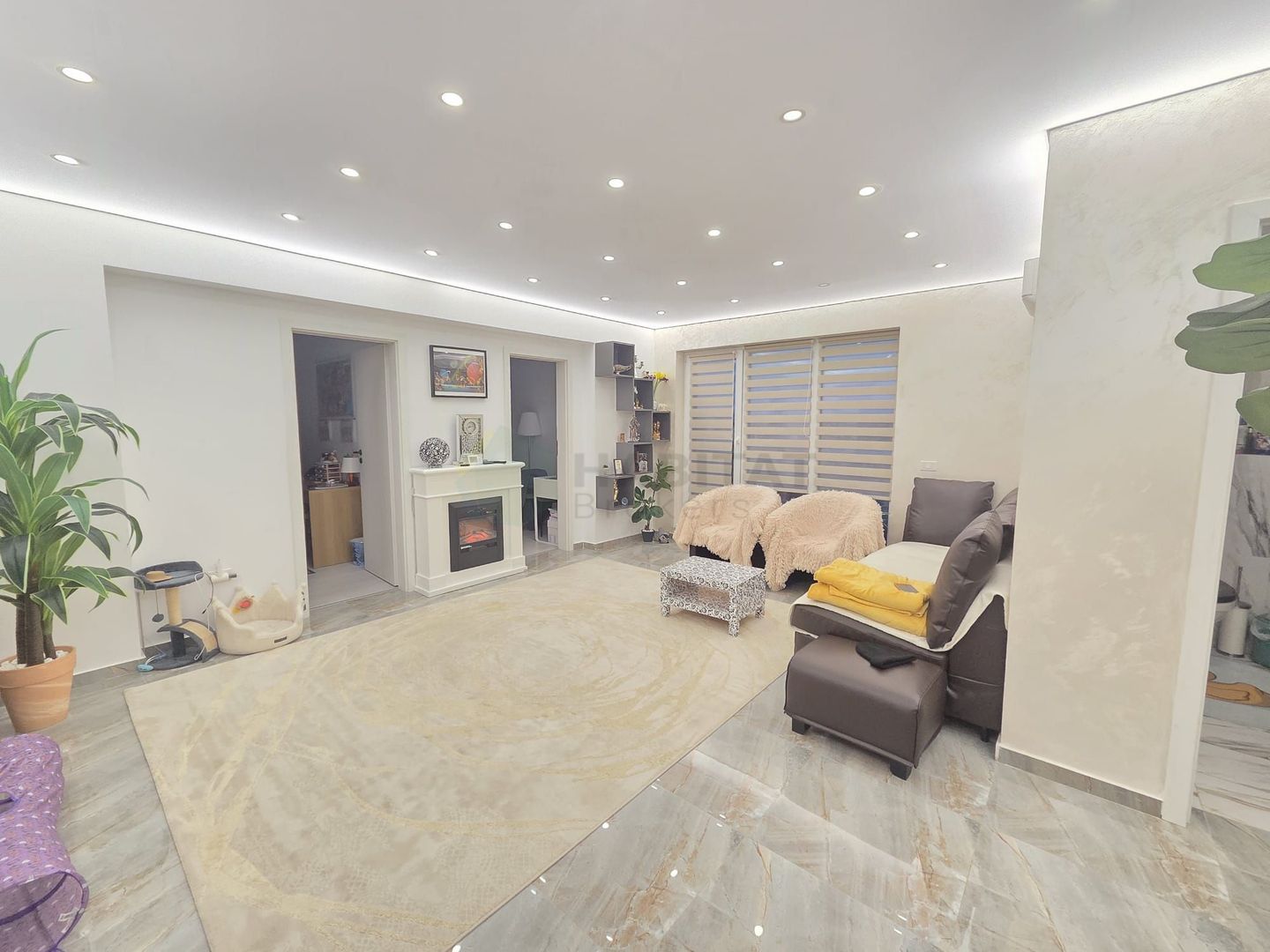Apartament 3 camere | Tudor Arghezi Park Residence | Sector 4 - Poză 1
