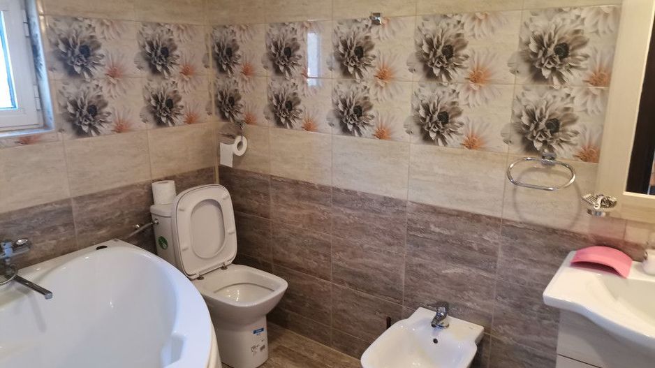 Vanzare vila moderna, mobilata, Stefanesti Pasarela - Poză 7