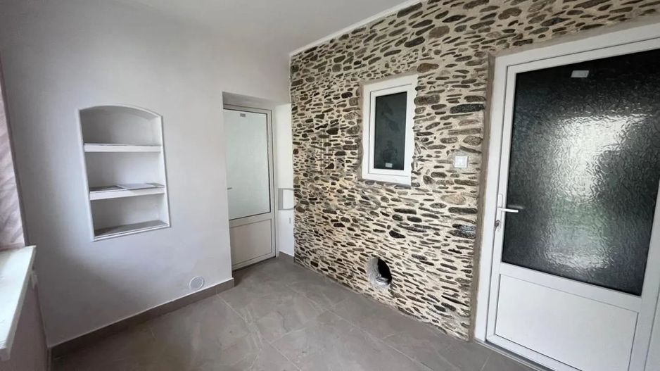 Casă individuală 2 camere Saliste Sibiu - Poză 6