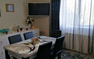 Etaj de vilă de închiriat, 90 mp, Bârnova, Șoseaua principală - Poză 2