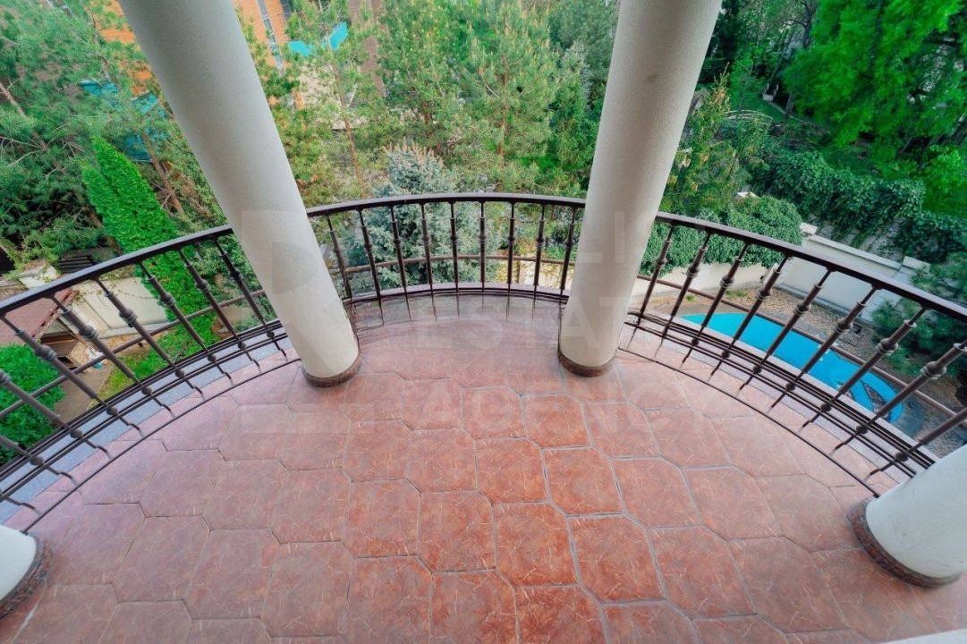 Chirie, casă, 5 camere, strada Spartacus, Râșcani - Poză 10