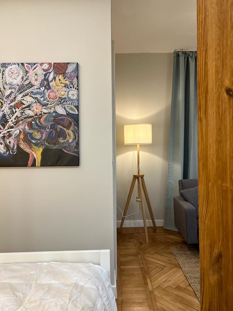 Studio exclusivist in zona Garii de Nord - Poză 8