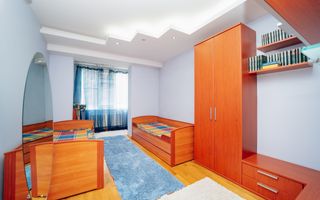 Apartament 3 camere spre chirie | Botanica, bd. Dacia 30/1 | 2 dormitoare disponibil din 01.09.2026 - Poză 7