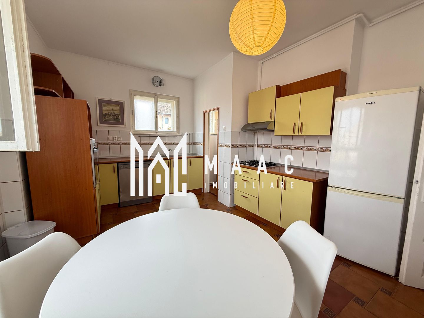 Penthouse 4 camere | Decomandat | Balcon | Zona Sub Arini - Poză 31