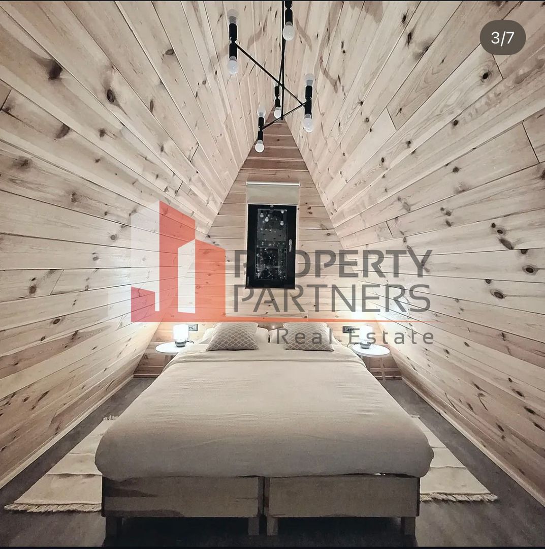 2  A-Frame | Bran Sohodol| 2 cabane | Teren 3.812 mp | Operațional | - Poză 7