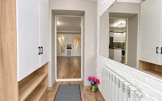 CASĂ TIP DUPLEX ÎN SÎNGERA | 220 m² | 4 DORMITOARE | 6 ARI - Poză 17