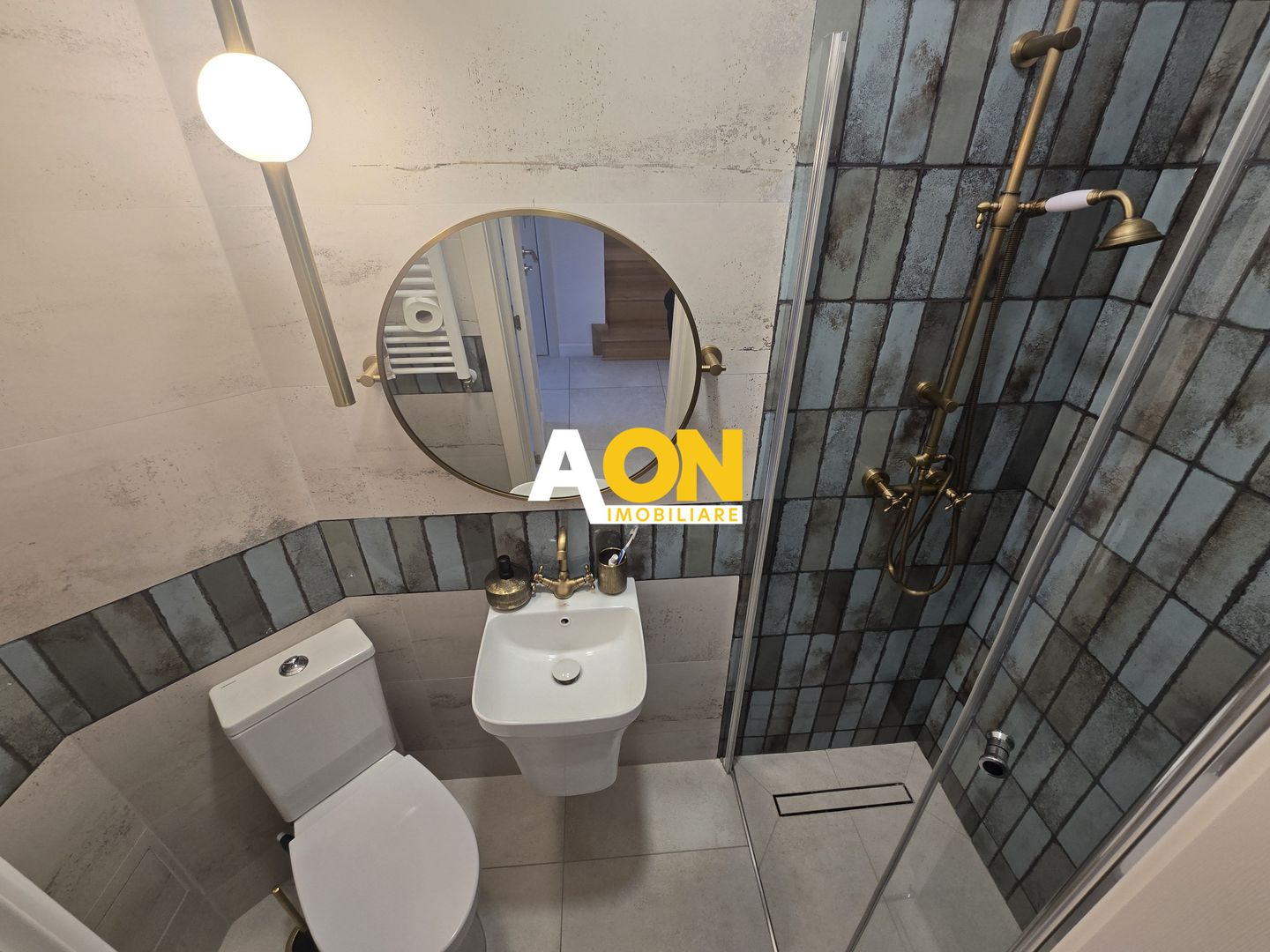 Casa 3 Camere Zona Centru, Complet Renovata si Mobilata - Poză 9