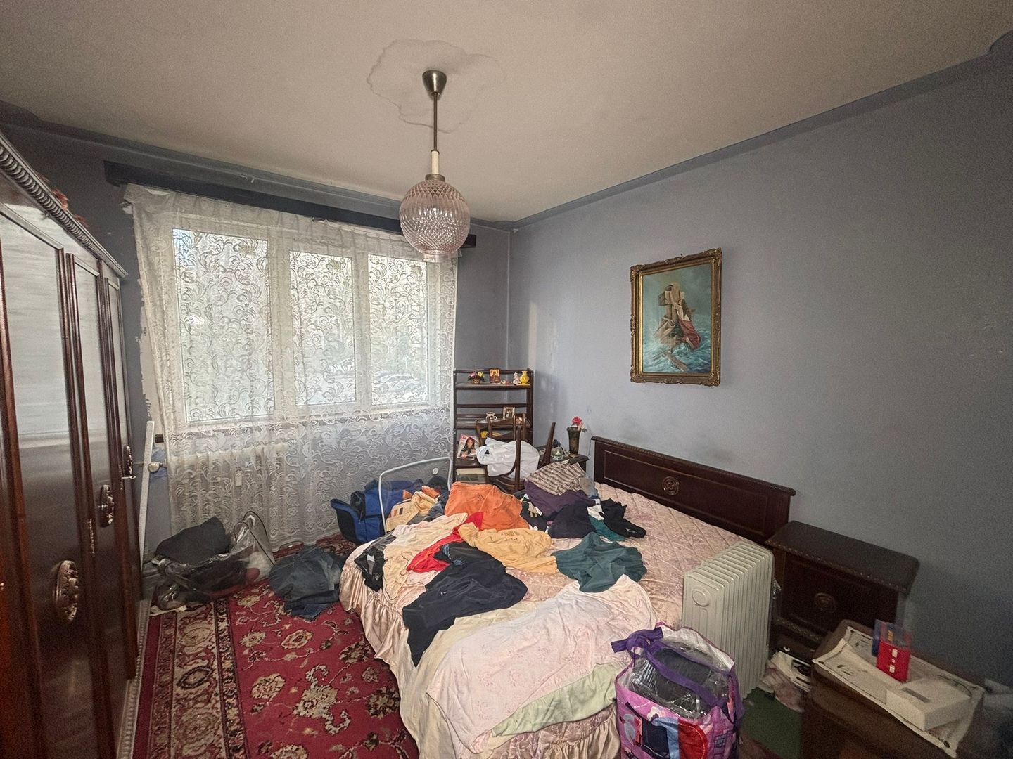 AP. 3 CAMERE THEODOR PALLADY, BUCATARIE INCHISA, 70 MP, COMISION 0% - Poză 6