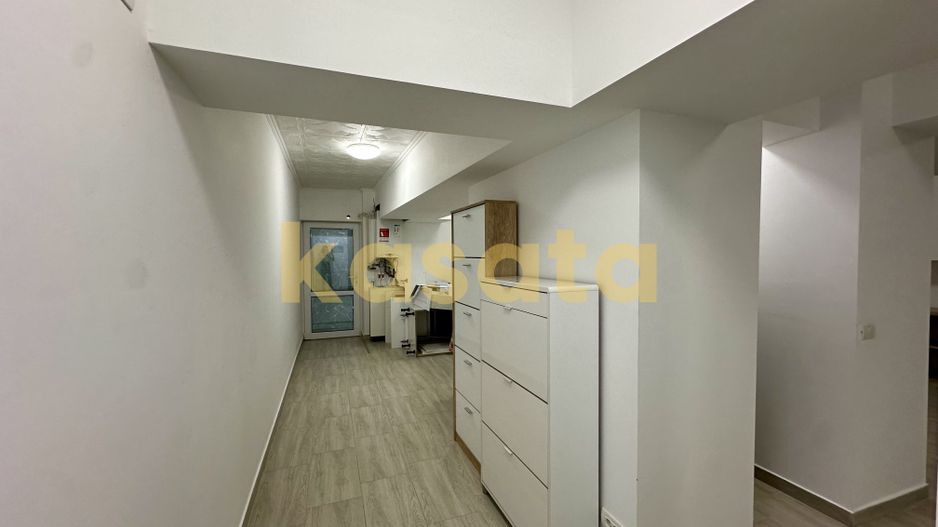 OPORTUNITATE | SPATIU MULTIFUNCTIONAL | 65.7 mp | Demisol - Poză 6