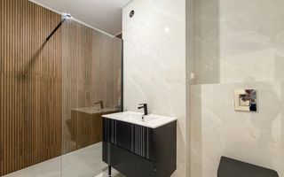 3 camere, complex rezidential modern, Iris - Poză 7