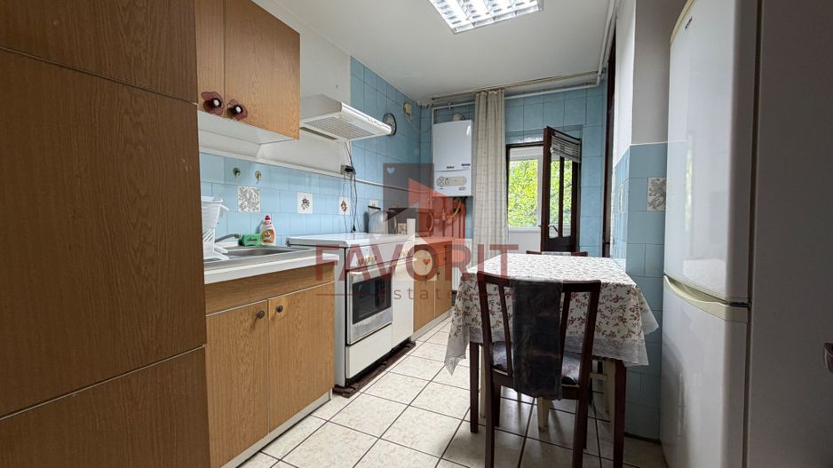 Comision 0% | 3 camere | decomandat | 2 bai | balcon | gata de locuit - Poză 6
