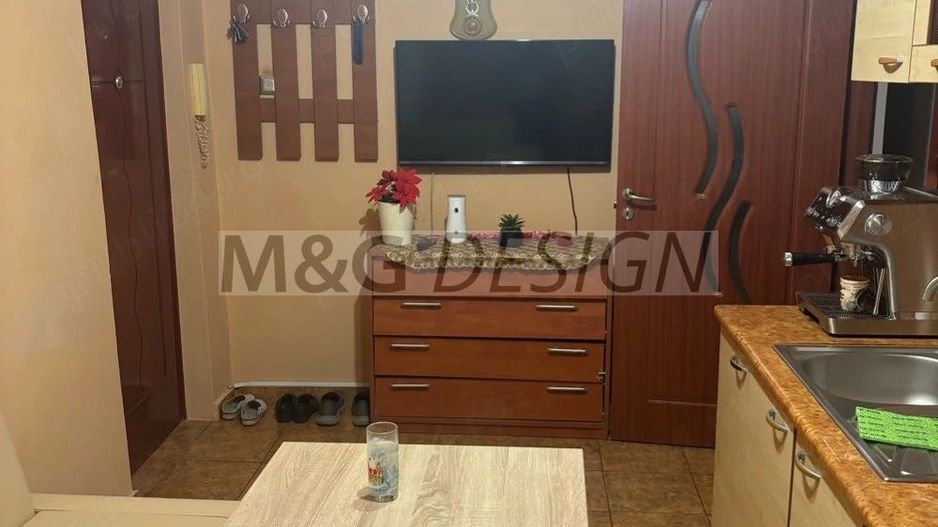 Apartament 2 camere Lipovei etaj 4 din 5 - Poză 3