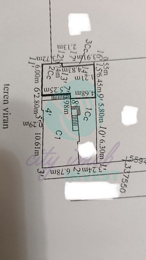 Casa CONSOLIDATA IN 2015 ideala pentru investitie - Poză 18
