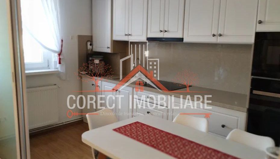 Apartament spațios, modern, cu pod propriu și 2 locuri de parcare - Poză 2