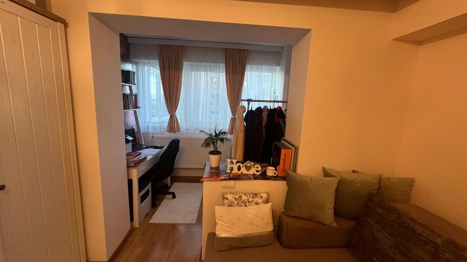 Capitol - Apartament frumos cu 3 camere și vedere la mare - Poză 15