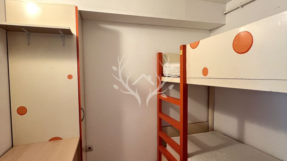 Apartament cu o camera + nisa de dormit, Oașului 86-90, Iris - Poză 5