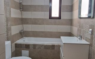 Apartament 2 camere D 48 mp+ loc de parcare Lunca Cetatuii 89000 euro - Poză 7