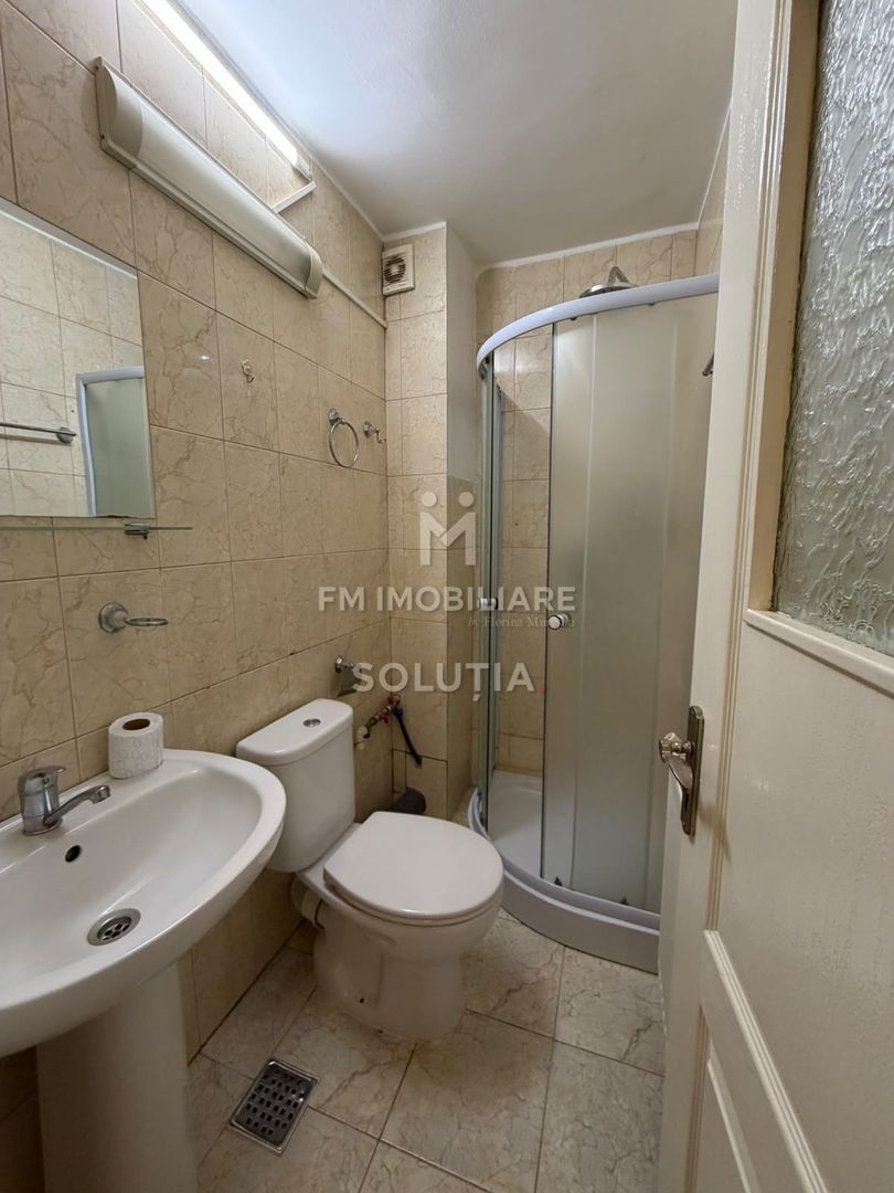 Garsonieră de închiriat | Etaj 1 | Zona Pronto - Poză 7