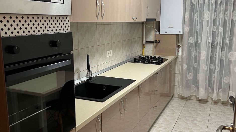 2 Camere Plaza Exigent Lujerului Cu Parcare - Poză 7