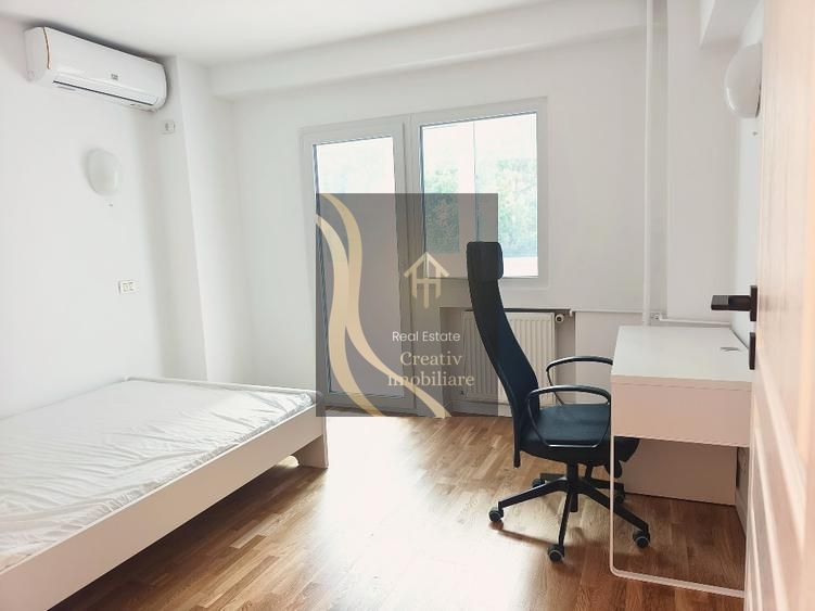 4 Camere | Piața Romană – Grădina Icoanei | Renovat Complet 2026 | 84 mp - Poză 6