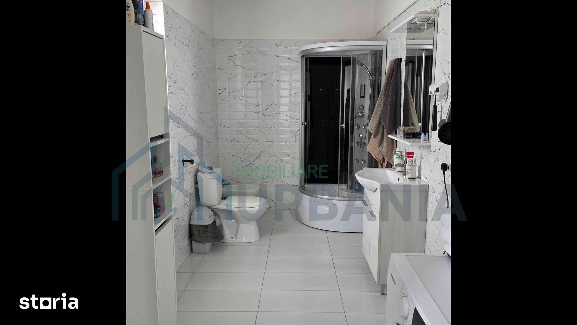 Casa duplex P+1, 180 mp utili, teren 559 mp, Popricani, Iași - Poză 6