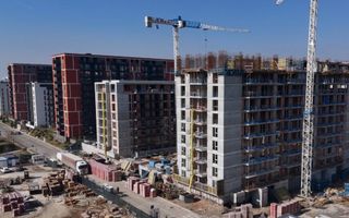 Apartament 2 camere Theodor Pallady - Estoria City I CESIUNE I Metrou - Poză 4