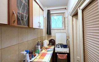 2 camere cu balcon - Floreasca - Parc cinematograf - Poză 7