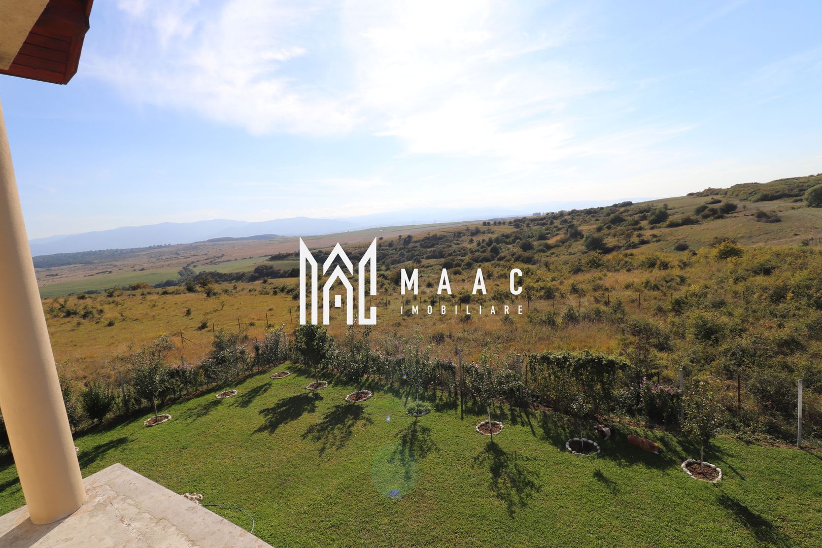 BLACK FRIDAY | Casa Individuala | Curte 600mp | Daia - Poză 10