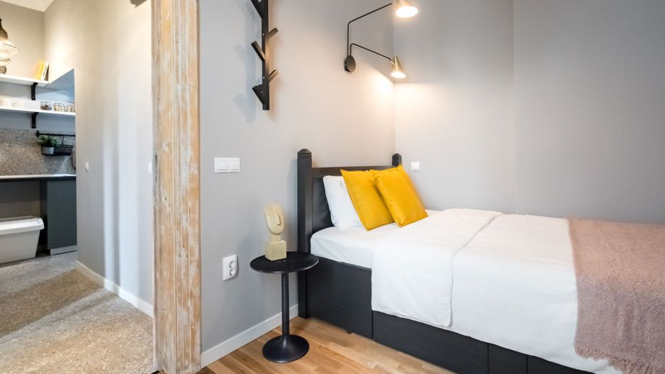 COMISION 0% - Apartament cu 2 camere Piata Unirii - Parcul Carol - Poză 14