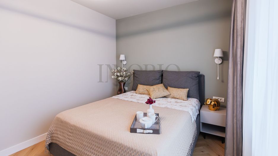 Apartament 2 Camere | Pet Friendly - Poză 6