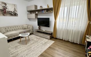 Apartament modern 3 camere, etaj 1, parcare privata 2 balcone Deventer - Poză 1