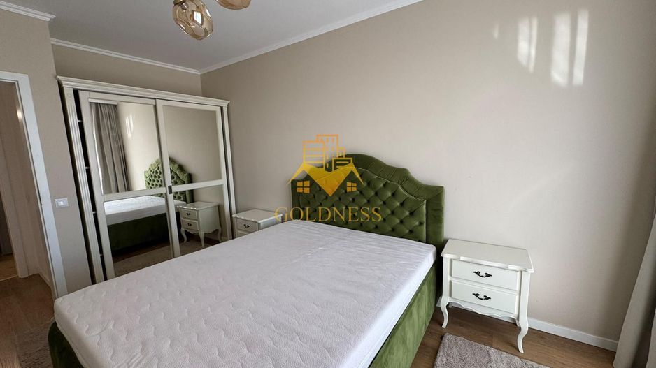2 camere, open space, LUX, parcare, Zorilor, zona LIDL, Frunzisului - Poză 4