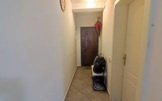 Apartament cu o cameră | Cartierul Gheorgheni - Biblioteca Județeană - Poză 6