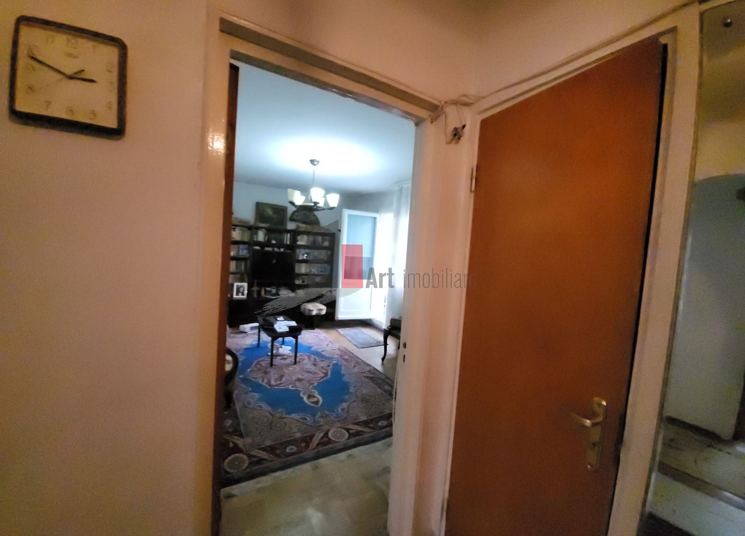 Apartament 4 camere Titan - Poză 4