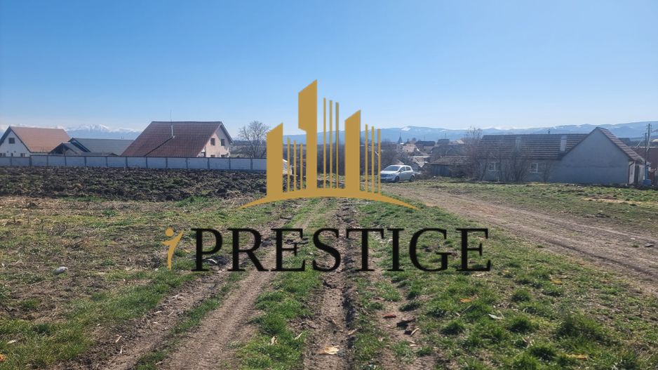 COMISION 0% | TEREN INTRAVILAN CU UTILITĂȚI | 417-448 MP | ȘURA MICĂ - Poză 7