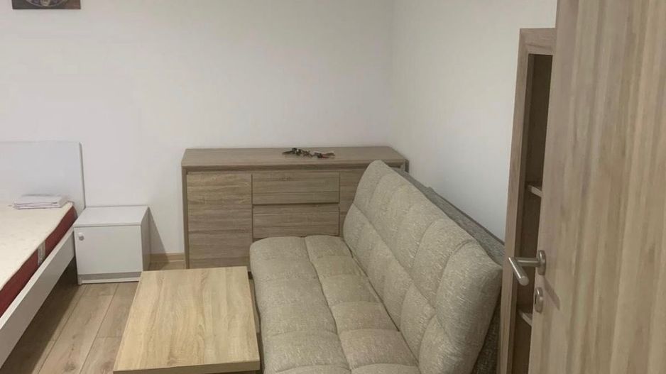 GARSONIERA RAHOVA, CENTRALA TERMICA, BUCATARIE INCHISA, MODERN - Poză 3