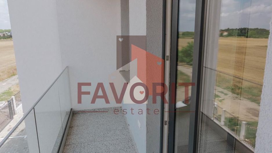 2 camere | etaj intermediar | bloc nou | zona excelenta | loc de parcare - Poză 10