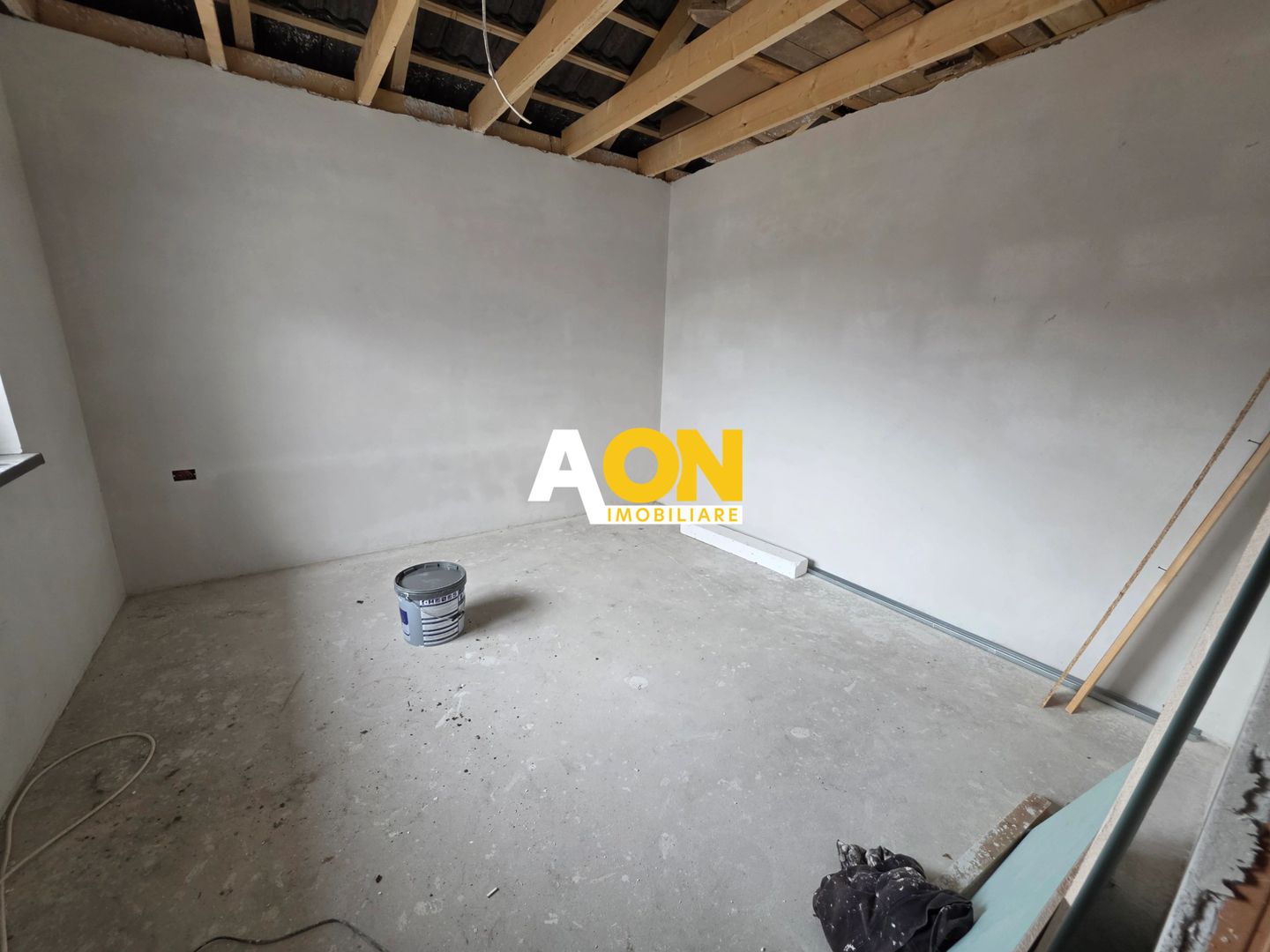 Casa Individala 4 Camere, 3 Bai,  Zona Cetate - Poză 11