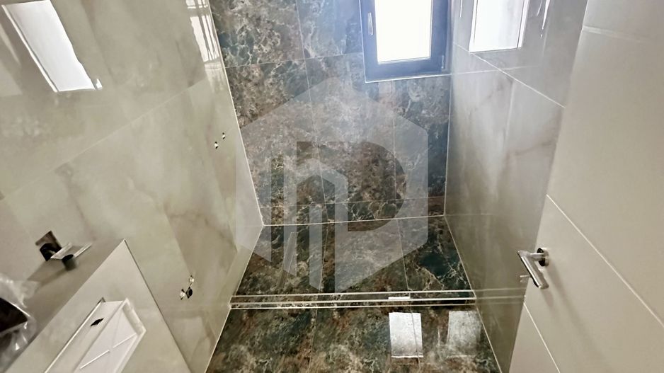 Cristian | Duplex |118mpu+ Mansarda amenajata | La Cheie| 158mp Teren - Poză 14