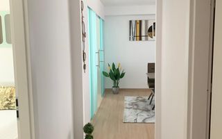 Apartament 3 Camere spatios | Iancu Nicolae | Inchiriere | 2 locuri de parcare - Poză 22