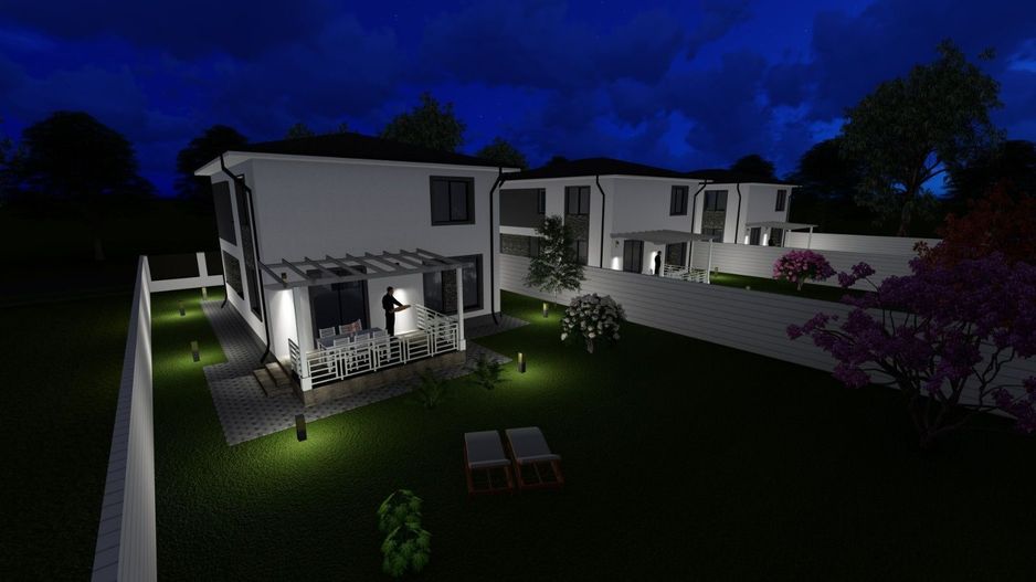 Casa de vânzare Buftea | 4 camere - Poză 1