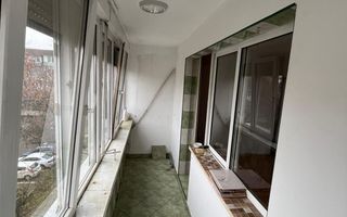 4 Camere | Etaj Intermediar | De Renovat | Proiect pentru centrala - Poză 18