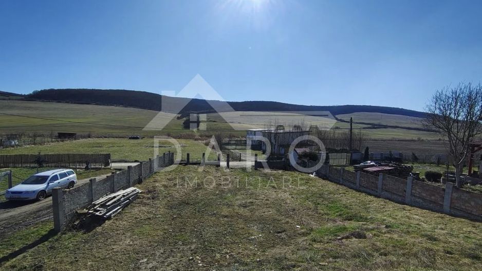 🏡 Casă spațioasă de vanzare | 202 mp utili | Tofalău | 180.000 € - Poză 4