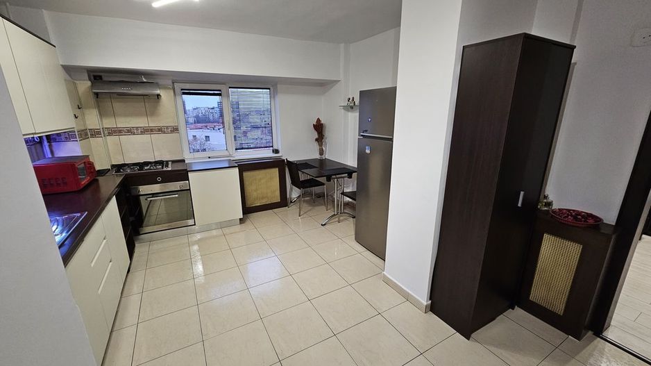 Inchiriere apartament B-dul Unirii stradal - Poză 5