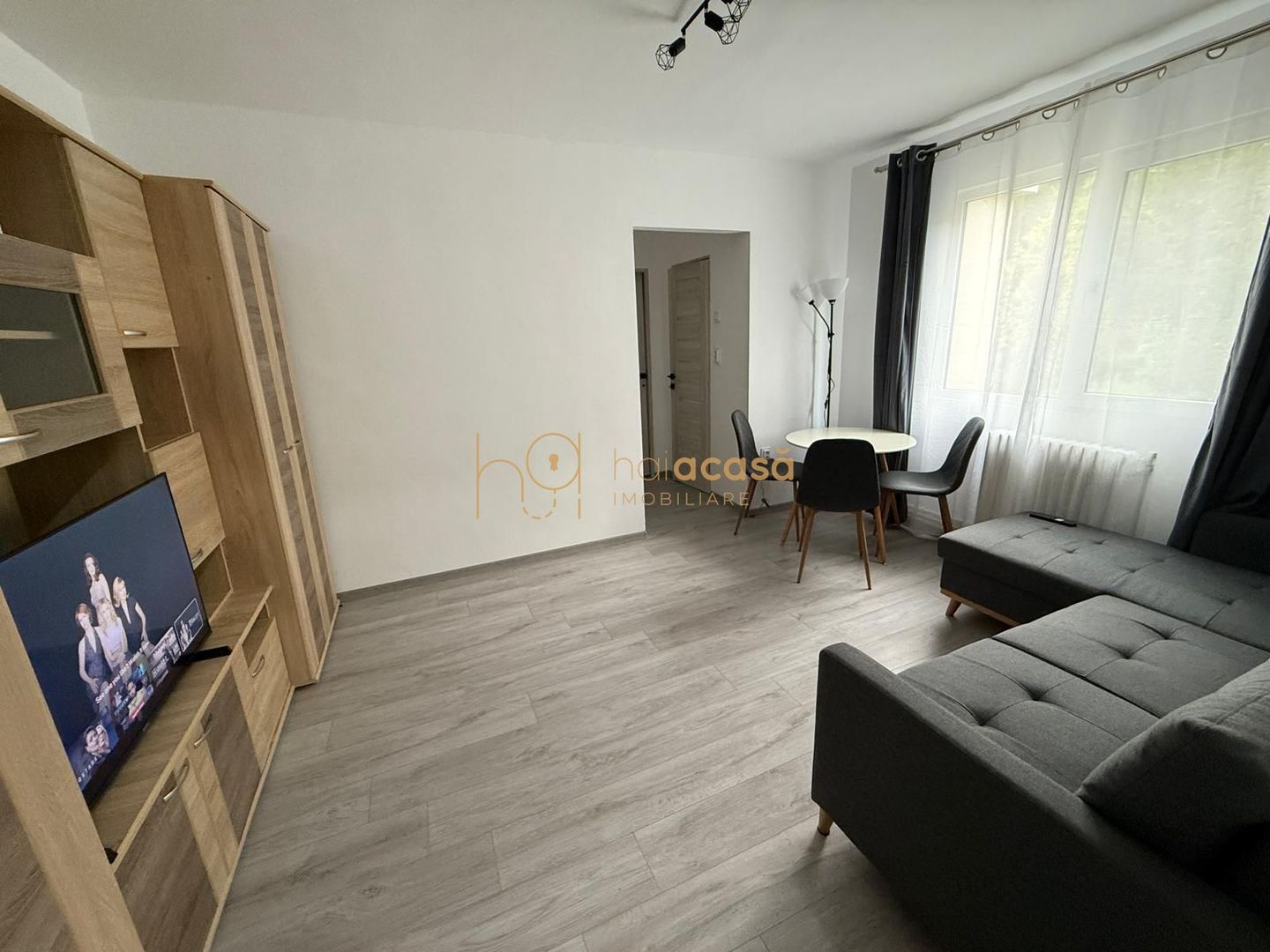 Apartament 3 camere Manastur - Poză 1