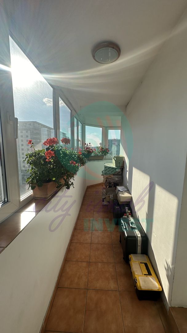 NERVA TRAIAN - 2 MINUTE DISTANTA DE METROU - Poză 11