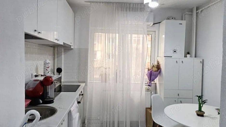 De inchiriat garsoniera Zona Gorjului/Lujerului - Poză 6