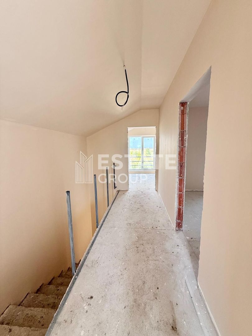 Duplex unit prin carport in Mosnita  Noua - Poză 9