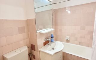 Apartament cu 2 camere in Manastur, etaj 1, zona Mogosoaia ! - Poză 11