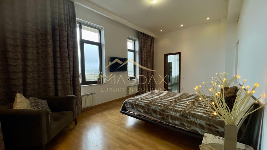 Penthouse exclusivist**250 MP//Terasa 120 mp**4 Camere//Erou Iancu Nicolae - Poză 22